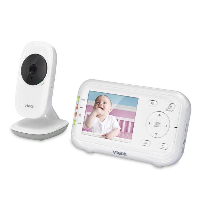 دوربین کنترل کودک وی تک مدل VM3252